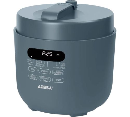 Мультиварка-скороварка Aresa AR-2012