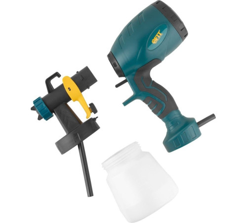 Краскораспылитель FIT 80990