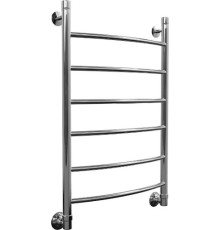 Полотенцесушитель Luxon R 80x50 нижнее подключение