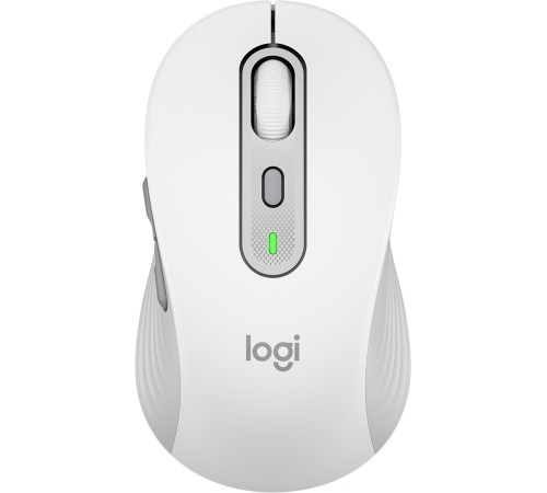 Мышь Logitech Signature Plus M750 белый