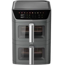 Аэрогриль аэрофритюрница BQ AF1212S