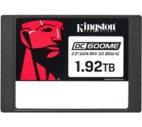 SSD Kingston DC600ME 1.92TB SEDC600ME/1920G