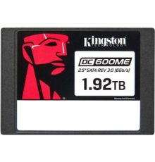 SSD Kingston DC600ME 1.92TB SEDC600ME/1920G