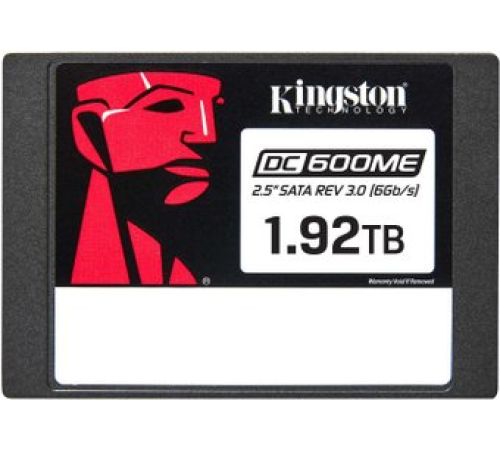 SSD Kingston DC600ME 1.92TB SEDC600ME/1920G