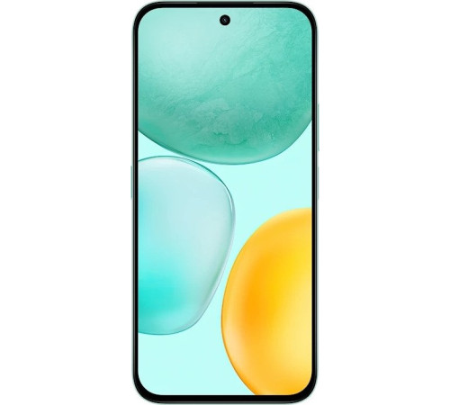 Телефон HONOR X6c 6GB/256GB международная версия океанический голубой