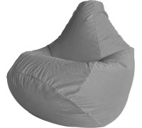 Кресло-мешок Flagman Груша Мега XXXL Г3.5-311 Velutto 52