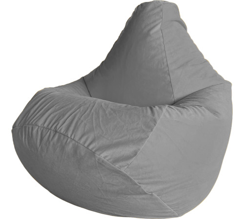 Кресло-мешок Flagman Груша Мега XXXL Г3.5-311 Velutto 52