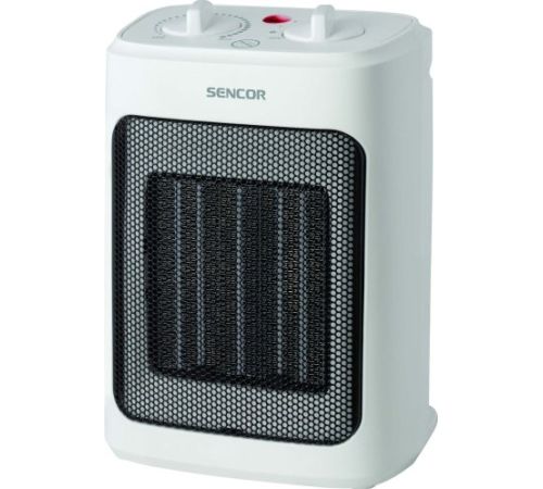 Тепловентилятор Sencor SFH 7600WH