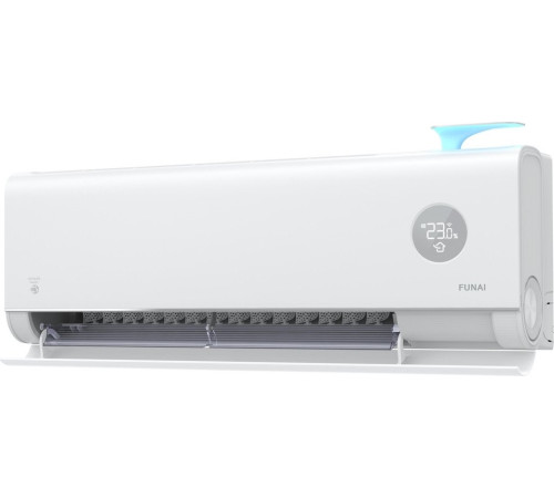 Кондиционер Funai Soyokaze Inverter RAC-I-SZ35HP.D01