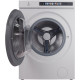 Стирально-сушильная машина LEX LWM 10612 WHID Magna