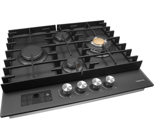 Варочная панель Hiberg VM 6245 Gr