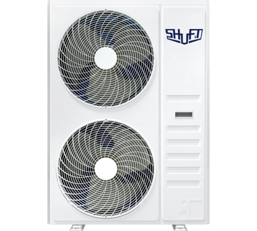 Кондиционер Shuft SFLC_C-48HN1