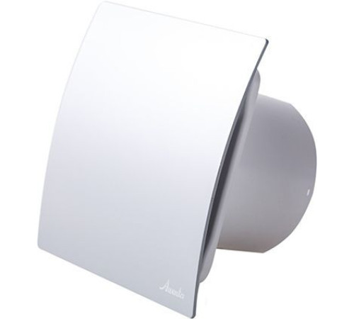 Осевой вентилятор Awenta System+ Silent 125H [KWS125H-PET125]