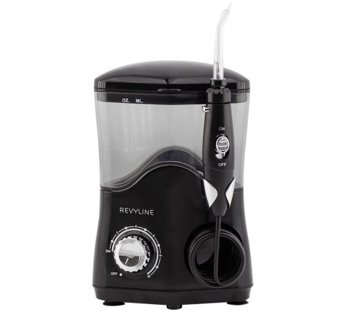 Ирригатор Revyline RL 100 черный