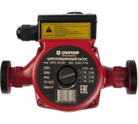 Циркуляционный насос Unipump UPC 25-40 130