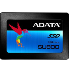 SSD ADATA Ultimate SU800 256GB ASU800SS-256GT-C