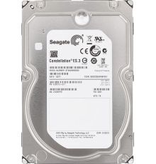 Жесткий диск Seagate Constellation ES.3 4TB ST4000NM0033