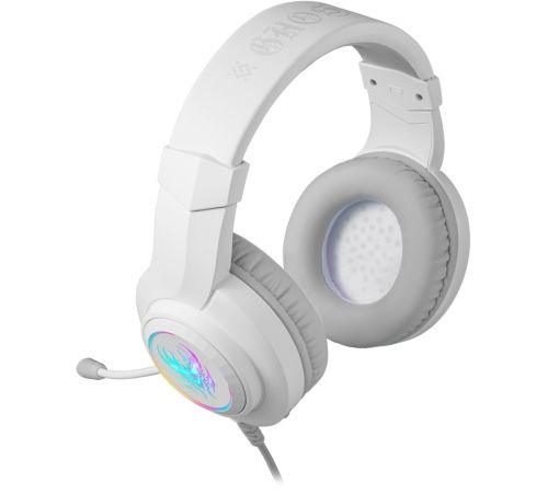 Наушники Defender Ghost LED