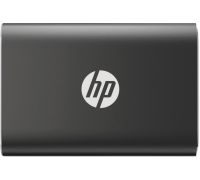 Внешний накопитель HP P500 1TB 1F5P4AA черный