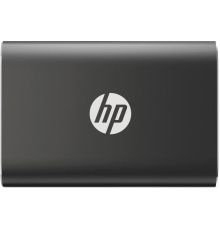 Внешний накопитель HP P500 1TB 1F5P4AA черный