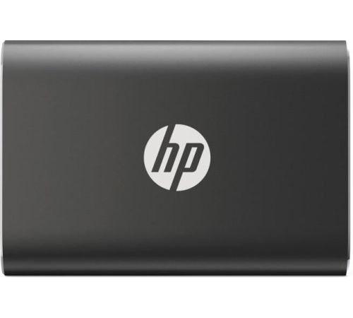 Внешний накопитель HP P500 1TB 1F5P4AA черный