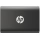 Внешний накопитель HP P500 1TB 1F5P4AA черный