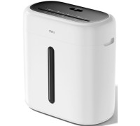 Шредер Deli ET001