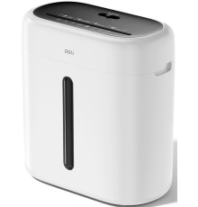 Шредер Deli ET001