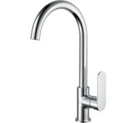 Смеситель Haiba HB70590 хром