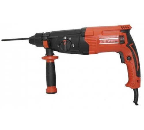 Перфоратор Felisatti П-30/900ЭР 486.5.0.10