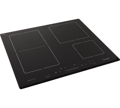 Варочная панель GEFEST ЭС В СН 4232 К3