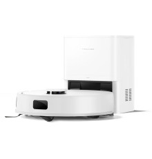 Робот-пылесос Trouver Robot Vacuum E20 Plus RLE12GD евровилка, белый