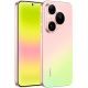 Телефон Huawei Pura 90s Pro MLN-LX9 12GB/256GB розово-зеленый, международная версия