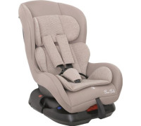 Детское автокресло BamBola Bambino KRES4302 мокко соты