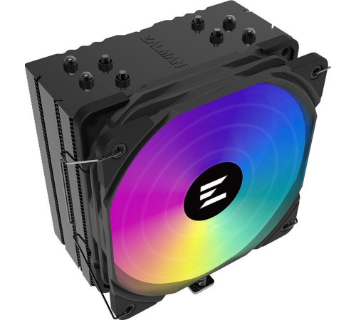 Кулер для процессора Zalman CNPS9X Performa Plus ARGB черный