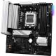 Материнская плата ASRock B650M Pro X3D WiFi