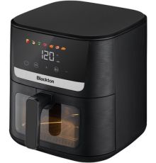Аэрогриль аэрофритюрница Blackton Bt AF711S