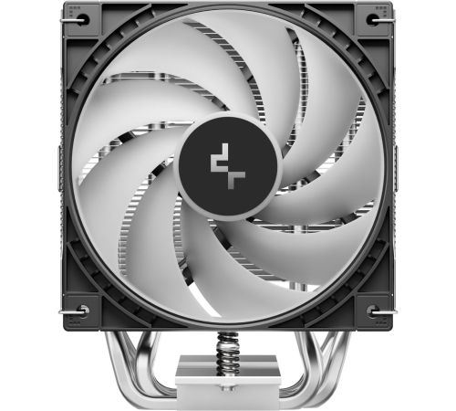 Кулер для процессора DeepCool AG600 ARGB R-AG600-BKAMMG2-G