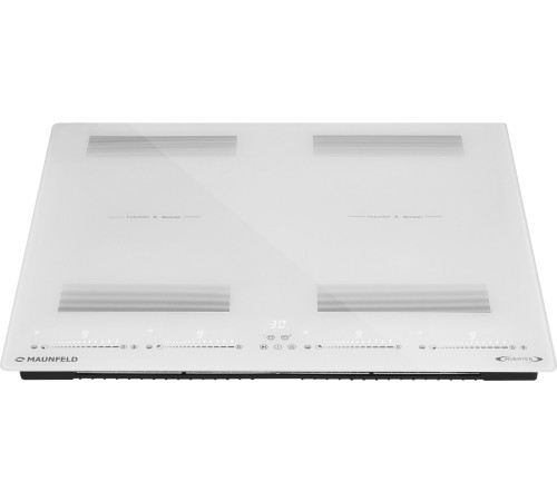 Варочная панель MAUNFELD CVI594SF2WHD Inverter