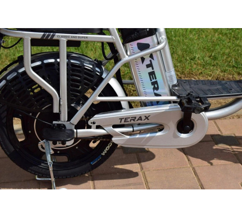 Электровелосипед Terax ROXY NS010