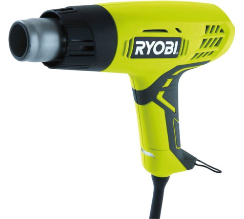 Промышленный фен  Ryobi EHG2000