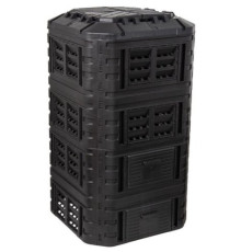 Компостер Patrol 1260L