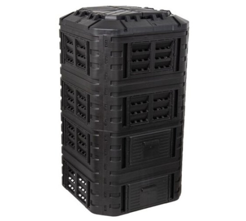 Компостер Patrol 1260L