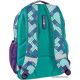 Школьный рюкзак Paso BAD-2706