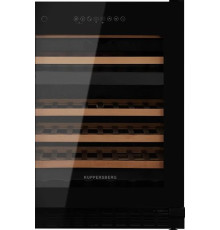 Винный шкаф KUPPERSBERG RBW 86