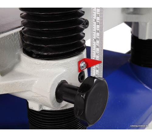 Станок Belmash Белмаш P500RBH