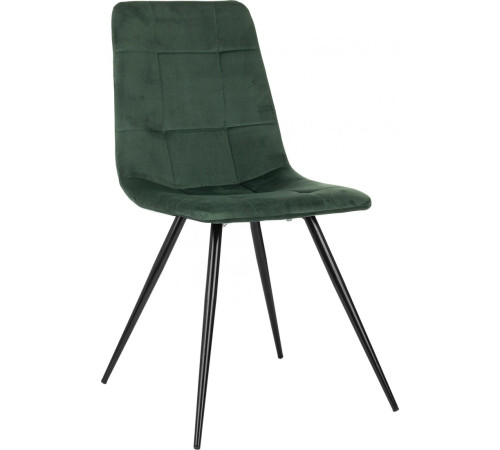 Стул Бюрократ CH-K1 4 шт зеленый Holland 30/черный