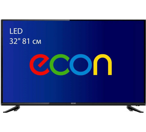 Телевизор Econ EX-32HT018B