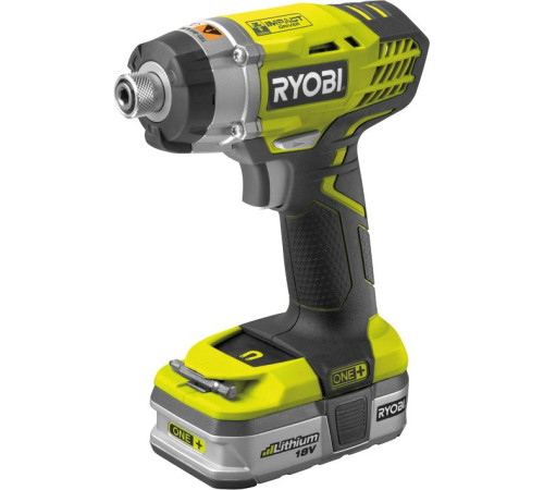 Шуруповерт  Ryobi RID1801M