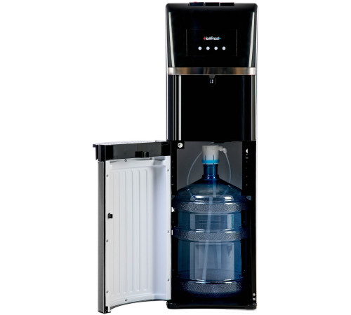 Кулер для воды HotFrost 35AEN